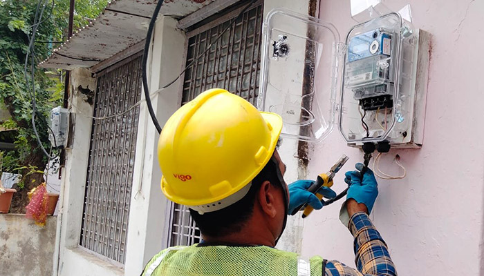 Smart Meter