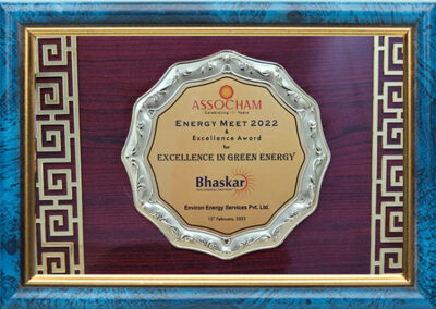 Innovel Energy Awards
