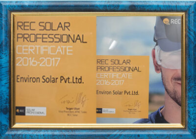 Innovel Energy Awards