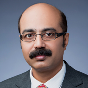 Partha P Chatterjee