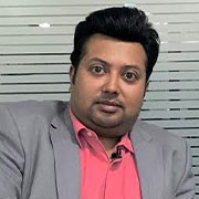 Saikat Bhattacharya