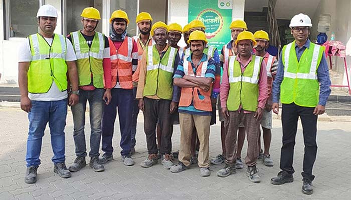 EPC & Turnkey Solutions/ Infrastructure