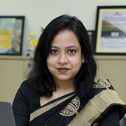 Kamalika Dasgupta
