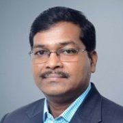 Pijush Kanti Mondal
