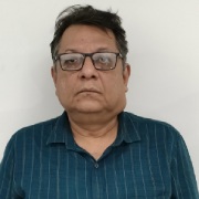 Mr. Mahesh Mendiratta