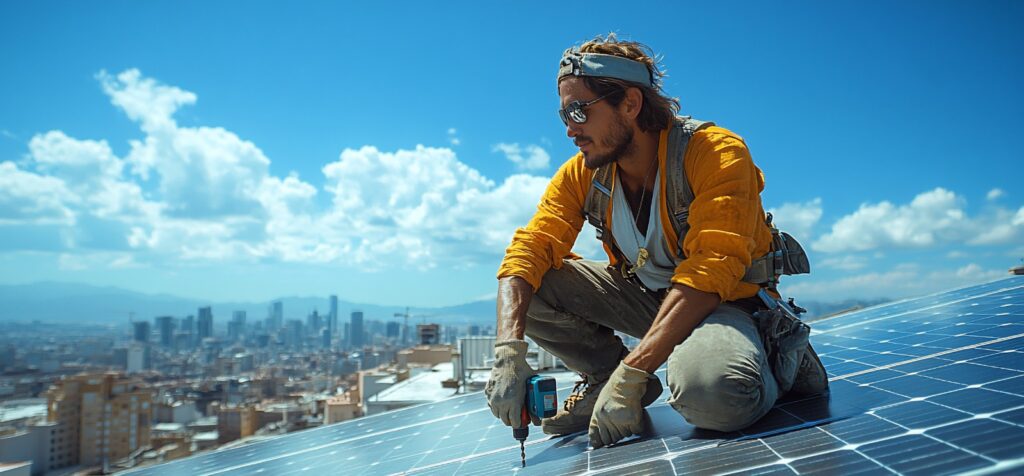 Innovel Solar Solutions