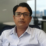Saikat Bhattacharya