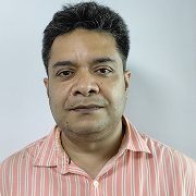 Kamalika Dasgupta