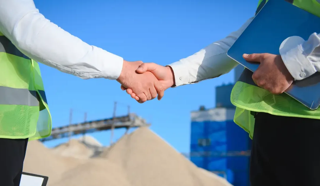 What Clients Expect from an EPC Partner Before the First Site Visit