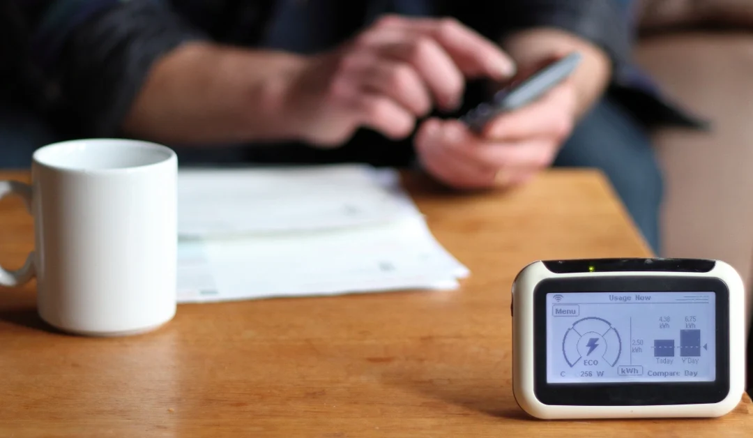 Why Utilities Are Turning to Smart Metering for Operational Efficiency