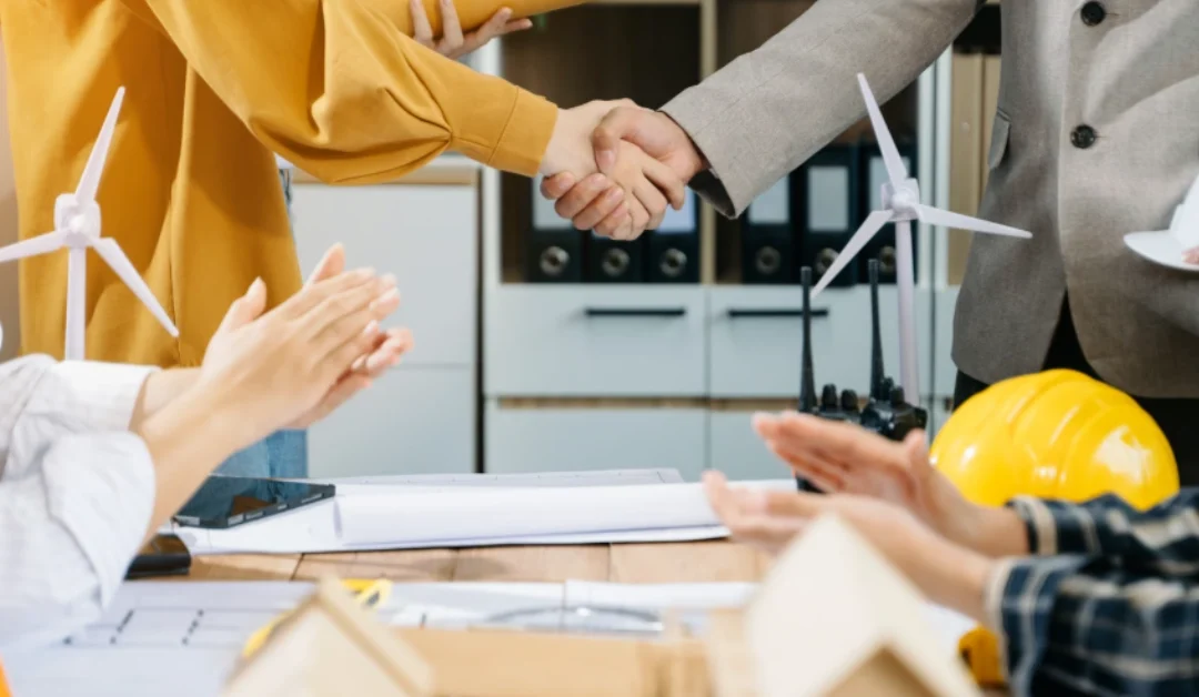 Future of EPC Contracting in India: Trends That Will Shape the Next Decade