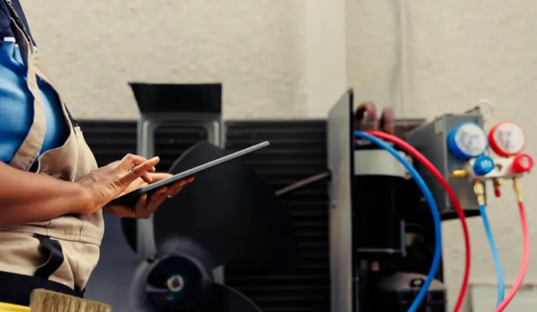 Why Preventive Maintenance Saves More Than Reactive Fixes