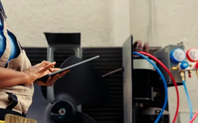 Why Preventive Maintenance Saves More Than Reactive Fixes