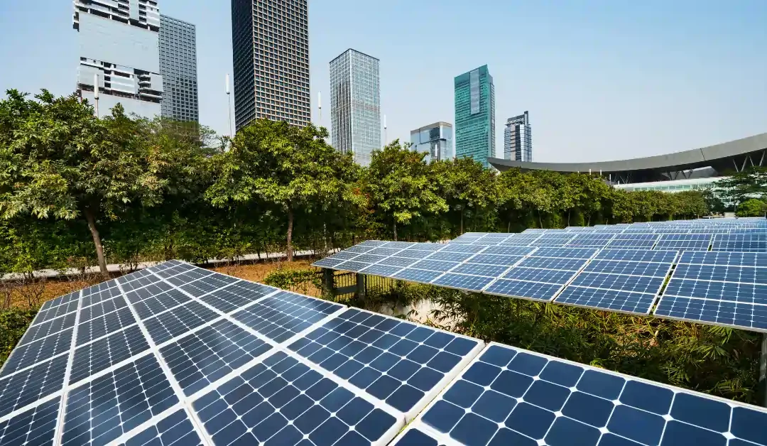 How the OPEX and CAPEX Models Are Transforming Corporate Solar Investments